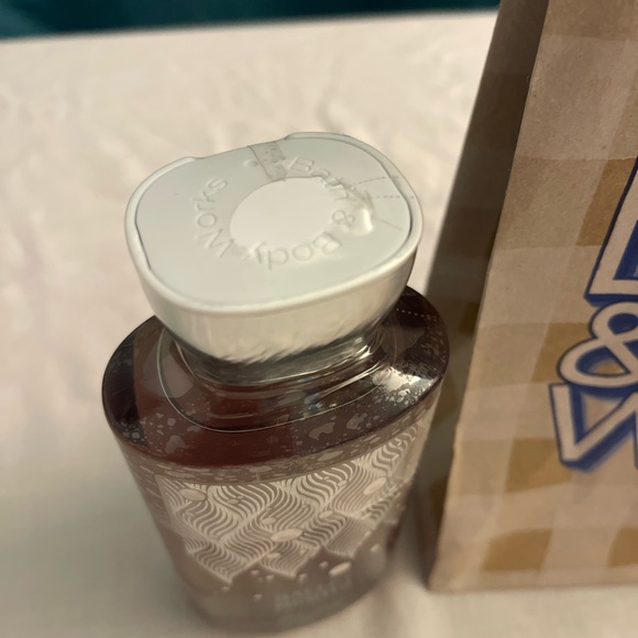 Sealed Bath and Body Works Ballet Nights 10oz body gel - Picture 2 of 4